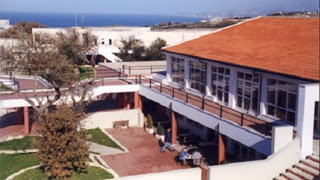 Διήμερη κατάληψη στο Πανεπιστήμιο Κρήτης - Φωτογραφία 1