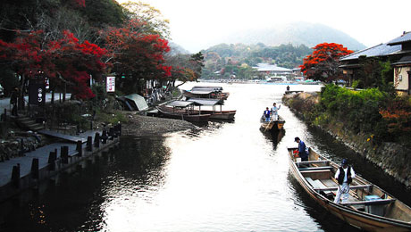 Ταξίδι στην Ιαπωνία του σήμερα - Φωτογραφία 9