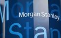 Morgan Stanley: 