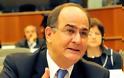 Λιποθύμησε ο ευρωβουλευτής Γ. Παπαστάμκος ενώ προέδρευε στο Kοινοβούλιο - Nοσηλεύεται σε σοβαρή κατάσταση
