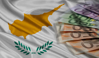 Κύπρος: Συμφωνία με τρόικα για ξέπλυμα χρήματος - Φωτογραφία 1
