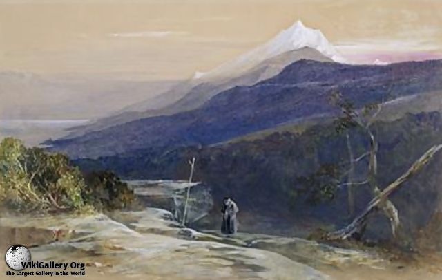 2824 - Το Άγιο Όρος του Edward Lear - Φωτογραφία 6