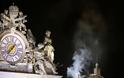 O Χόρχε Μπερκόλιο ο νέος Πάπας - Παρακολουθήστε ζωντανά τι γίνεται στο Βατικανό
