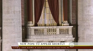 O Χόρχε Μπερκόλιο ο νέος Πάπας - Φωτογραφία 1