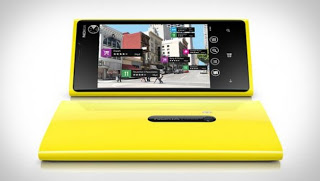 Tο Nokia Lumia 920 έρχεται στην Ελλάδα! - Φωτογραφία 1