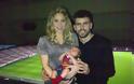 Δείτε την Shakira και τον Gerard Pique με το μωρό τους! - Φωτογραφία 2