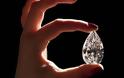 Δεν θα πιστεύετε πόσο αξίζει το μεγαλύτερο διαμάντι του κόσμου