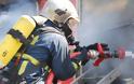 ΣΥΜΒΑΙΝΕΙ ΤΩΡΑ: Μεγάλη φωτιά στο Μάραθος - «Καμπανάκι» από την Πυροσβεστική για τις αγροτικές εργασίες