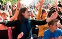 Αίγιο: Καθιστική διαμαρτυρία και πορεία σήμερα, παναιγιάλειο συλλαλητήριο την επόμενη Τετάρτη