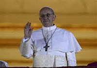 Τι γράφουν οι ευρωπαϊκές εφημερίδες για τον νέο Πάπα...!!! - Φωτογραφία 1