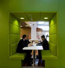 Η πιο cool τράπεζα που έγινε ποτέ! - Φωτογραφία 2