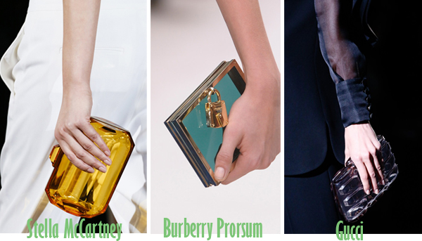 Οι τσάντες για άνοιξη και καλοκαίρι 2013 - Φωτογραφία 12