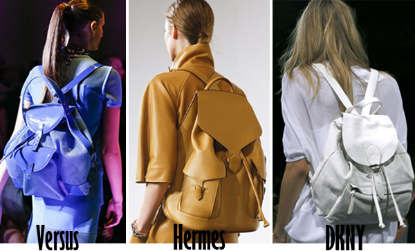 Οι τσάντες για άνοιξη και καλοκαίρι 2013 - Φωτογραφία 5