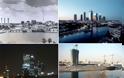 Γνωστές πόλεις: Παρελθόν vs Σήμερα (Photos)