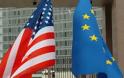 Τεράστια οικονομικά οφέλη από την εμπορική συμφωνία ΕΕ-ΗΠΑ, δείχνει έρευνα