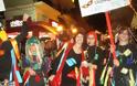 Άρτα: Κέφι και ζωντάνια στο Καρναβάλι Γυναικών