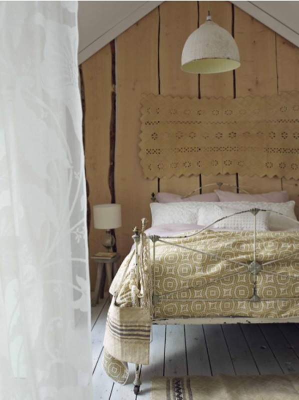 Μίνιμαλ τάση με rustic στοιχεία για όλους τους χώρους του σπιτιού - Φωτογραφία 18