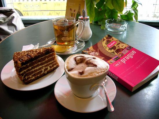 Τα 15 καλύτερα ιστορικά cafès της Ευρώπης - Φωτογραφία 10