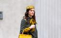 Fashion trend: Τα κίτρινα αξεσουάρ - Φωτογραφία 9