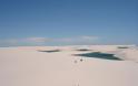 ΔΕΙΤΕ: Η άσπρη έρημος με τις εκατοντάδες λίμνες! - Φωτογραφία 7