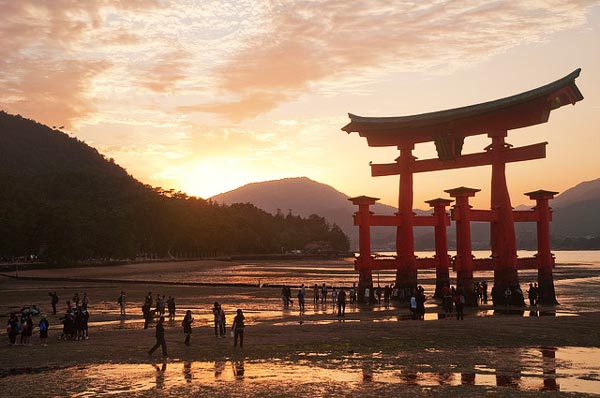 Εντυπωσιακά ηλιοβασιλέματα στον κόσμο! - Φωτογραφία 4