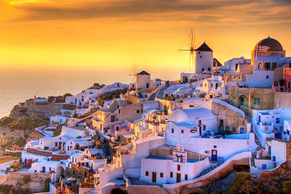 Εντυπωσιακά ηλιοβασιλέματα στον κόσμο! - Φωτογραφία 8