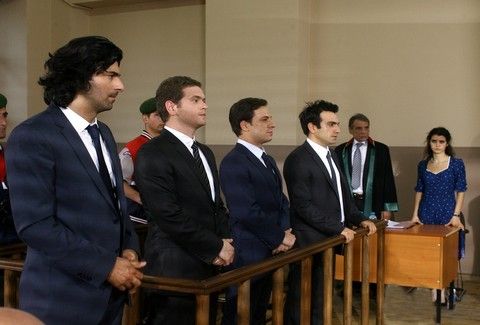 Αυτά είναι τα φινάλε των τριών αγαπημένων σας τούρκικων σειρών! - Φωτογραφία 5