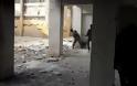 Συγκλονιστικές φωτογραφίες από το βομβαρδισμένο Χαλέπι - Φωτογραφία 6