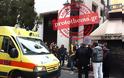 Αστυνομικός παρέσυρε πεζή στο κέντρο της Αθήνας - Δείτε video - Φωτογραφία 2