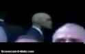 O εξωγήινος σωματοφύλακας του Oμπάμα...δεν παιζόμαστε(βίντεο)
