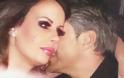 Ζαγοράκης-Λίλη: Εφτά χρόνια έρωτα! Όλο και πιο «δεμένο» το ζευγάρι