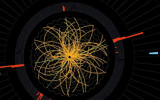 CERN: Iσχυρές ενδείξεις ότι βρέθηκε το «σωματίδιο του Θεού» - Φωτογραφία 1