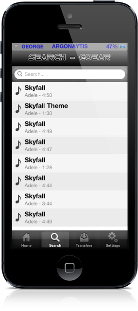 Music4Me: Cydia tweak free...Κατεβάστε μουσική η video - Φωτογραφία 6