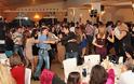 Αποκριάτικος χορός του Παγκαλαβρυτινού συλλόγου: Το κέφι «χτύπησε» και φέτος «κόκκινο»! - Φωτογραφία 5