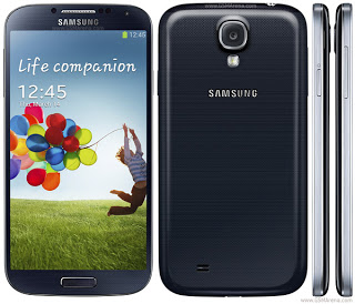 Samsung Galaxy S IV: Ο Βασιλιάς πέθανε... ζήτω ο νέος Βασιλιάς! - Φωτογραφία 1
