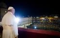 Ο Πάπας με τον μισό πνεύμονα και την πρώην αρραβωνιαστικιά – Άγνωστες πτυχές της ζωής του νέου Ποντίφηκα - Φωτογραφία 3