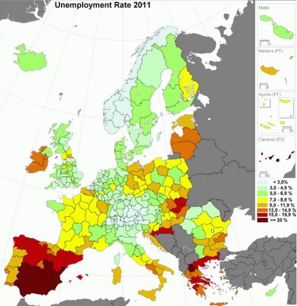 Πώς αντιμετωπίζουμε την κατάθλιψη σε καιρούς ανεργίας και κρίσης - Φωτογραφία 2