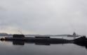 Tα υποβρύχια Barracuda, επιστρέφουν στο Πολεμικό Ναυτικό της Ρωσίας! - Φωτογραφία 1