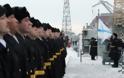 Tα υποβρύχια Barracuda, επιστρέφουν στο Πολεμικό Ναυτικό της Ρωσίας! - Φωτογραφία 2