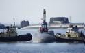 Tα υποβρύχια Barracuda, επιστρέφουν στο Πολεμικό Ναυτικό της Ρωσίας! - Φωτογραφία 3
