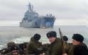 Tα υποβρύχια Barracuda, επιστρέφουν στο Πολεμικό Ναυτικό της Ρωσίας! - Φωτογραφία 5