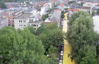 Ο «χρυσός» δρόμος της Ολλανδίας - Φωτογραφία 1
