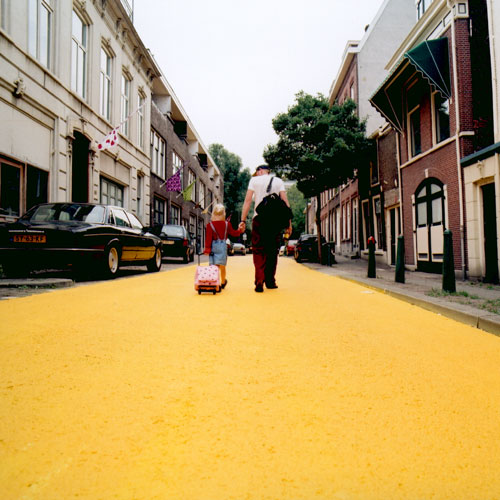 Ο «χρυσός» δρόμος της Ολλανδίας - Φωτογραφία 7