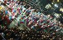 Πατρινό Kαρναβάλι 2013: 33μελής Ρωσική αντιπροσωπεία και διπλωματικοί εκπρόσωποι από Λίβανο και Λετονία, αλλά και η Αγγελική Νικολούλη στην κερκίδα των επισήμων!