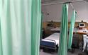 Τη φροντίδα των κρατουμένων των Φυλακών Πάτρας αναλαμβάνει το Πανεπιστημιακό Νοσοκομείο Ρίου