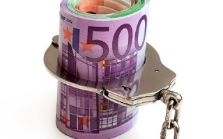 Συνελήφθη πρόεδρος εκδοτικής εταιρείας για χρέη 11,16 εκ. ευρώ - Φωτογραφία 1