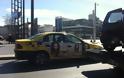 Χαμός στο Facebook: Δείτε το κορυφαίο ταξί που κυκλοφορεί στην Αθήνα! - Φωτογραφία 2