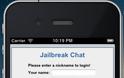 JailChat: Cydia app free new...ρωτήστε για το πρόβλημα σας - Φωτογραφία 2