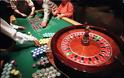 22 συλλήψεις σε παράνομο καζίνο στην Καλλιθέα