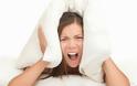Γυναίκες: Η έλλειψη ύπνου τις κάνει να... γκρινιάζουν